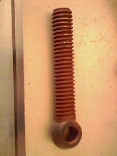 供應優質吉林異型螺栓，專注紡織皮革行業——打造值得信賴的標準件品牌