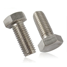 不銹鋼螺栓M16×50 產品參考、加工標準與選購指南