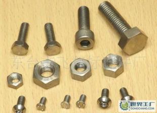 供應(yīng)廠家特價直銷鈦外六角螺絲8*55，量大從優(yōu)，助力機械行業(yè)高效生產(chǎn)