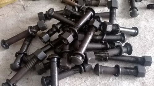 鐵路專用螺栓采購(gòu)指南 報(bào)價(jià)與廠家信息解析